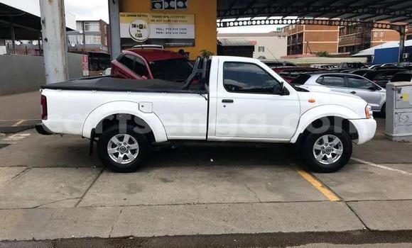 Nunua Ilio tumika Nissan NP 300 White Gari ndani ya Bhunya nchini Manzini Nunua Ilio tumika Nissan NP 300 White Gari ndani ya Bhunya nchini Manzini