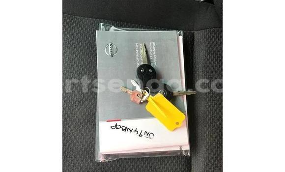 Nunua Ilio tumika Nissan NP 300 White Gari ndani ya Bhunya nchini Manzini Nunua Ilio tumika Nissan NP 300 White Gari ndani ya Bhunya nchini Manzini