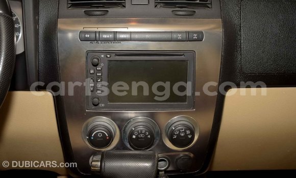 Buy Import Hummer H3 Other Car in Import - Dubai in Hhohho Buy Import Hummer H3 Other Car in Import - Dubai in Hhohho