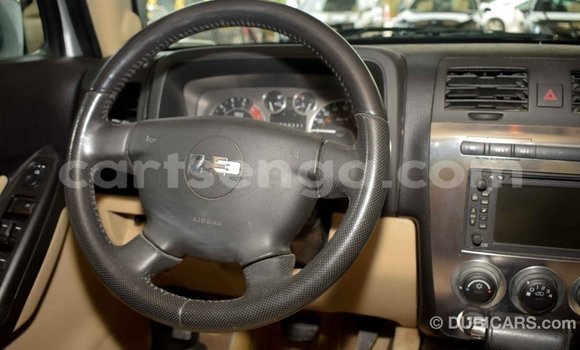 Buy Import Hummer H3 Other Car in Import - Dubai in Hhohho Buy Import Hummer H3 Other Car in Import - Dubai in Hhohho