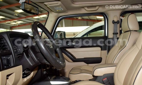 Buy Import Hummer H3 Other Car in Import - Dubai in Hhohho Buy Import Hummer H3 Other Car in Import - Dubai in Hhohho