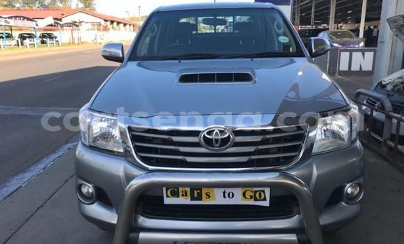 Nunua Ilio tumika Toyota Hilux Silver Gari ndani ya Bhunya nchini Manzini Nunua Ilio tumika Toyota Hilux Silver Gari ndani ya Bhunya nchini Manzini