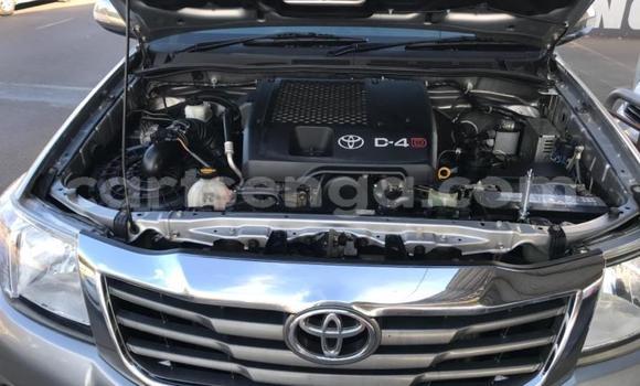 Nunua Ilio tumika Toyota Hilux Silver Gari ndani ya Bhunya nchini Manzini Nunua Ilio tumika Toyota Hilux Silver Gari ndani ya Bhunya nchini Manzini