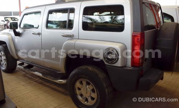 Buy Import Hummer H3 Other Car in Import - Dubai in Hhohho Buy Import Hummer H3 Other Car in Import - Dubai in Hhohho