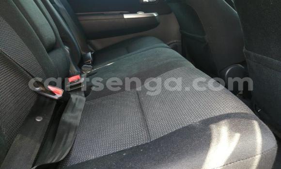 Nunua Ilio tumika Toyota Fortuner Silver Gari ndani ya Bhunya nchini Manzini Nunua Ilio tumika Toyota Fortuner Silver Gari ndani ya Bhunya nchini Manzini