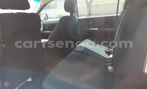 Nunua Ilio tumika Toyota Fortuner Silver Gari ndani ya Bhunya nchini Manzini Nunua Ilio tumika Toyota Fortuner Silver Gari ndani ya Bhunya nchini Manzini