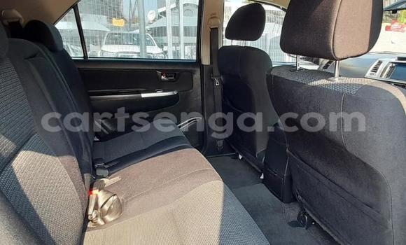 Nunua Ilio tumika Toyota Fortuner Silver Gari ndani ya Bhunya nchini Manzini Nunua Ilio tumika Toyota Fortuner Silver Gari ndani ya Bhunya nchini Manzini