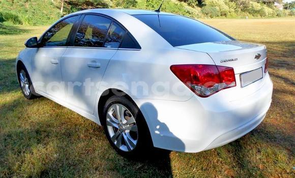 Nunua Ilio tumika Chevrolet Cruze White Gari ndani ya Mbabane nchini Manzini Nunua Ilio tumika Chevrolet Cruze White Gari ndani ya Mbabane nchini Manzini