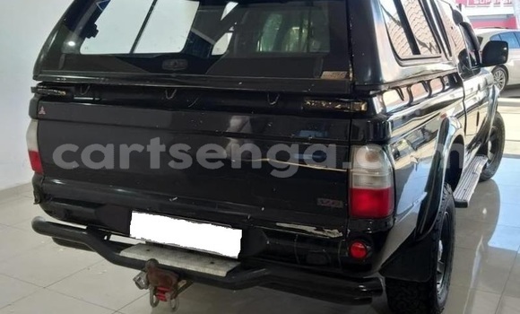 Acheter Occasion Voiture Mitsubishi Colt Noir à Mbabane, Manzini Acheter Occasion Voiture Mitsubishi Colt Noir à Mbabane, Manzini
