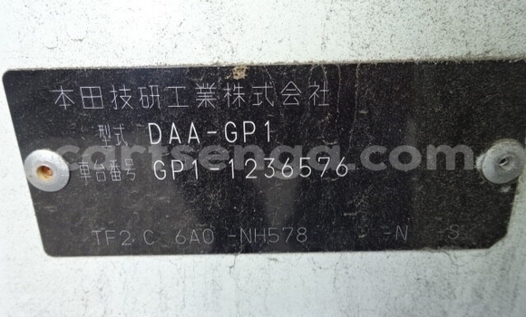 Buy Used Honda FIT Other Car in Big Bend in Lubombo District Buy Used Honda FIT Other Car in Big Bend in Lubombo District