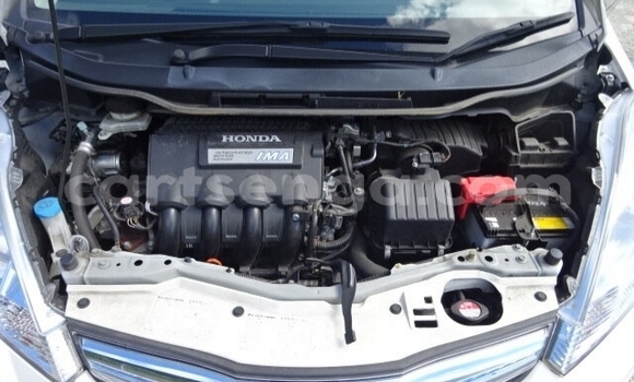 Buy Used Honda FIT Other Car in Big Bend in Lubombo District Buy Used Honda FIT Other Car in Big Bend in Lubombo District