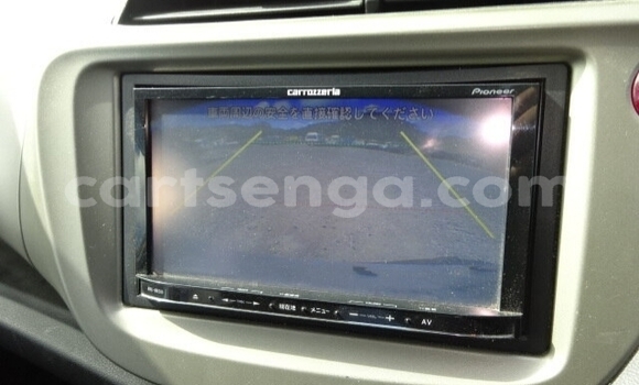 Buy Used Honda FIT Other Car in Big Bend in Lubombo District Buy Used Honda FIT Other Car in Big Bend in Lubombo District