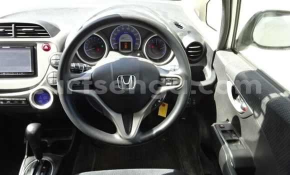 Buy Used Honda FIT Other Car in Big Bend in Lubombo District Buy Used Honda FIT Other Car in Big Bend in Lubombo District