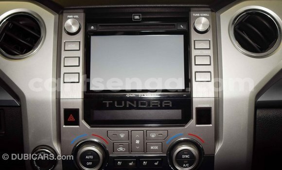 Buy Import Toyota Tundra Black Car in Import - Dubai in Hhohho Buy Import Toyota Tundra Black Car in Import - Dubai in Hhohho