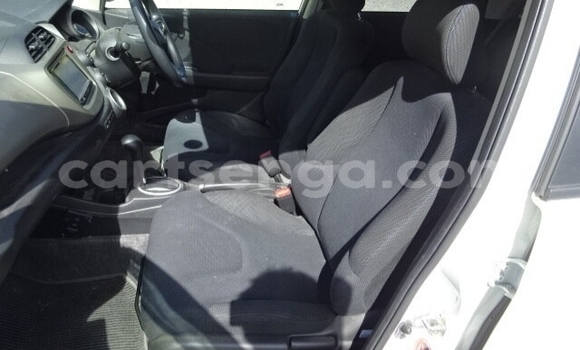 Buy Used Honda FIT Other Car in Big Bend in Lubombo District Buy Used Honda FIT Other Car in Big Bend in Lubombo District