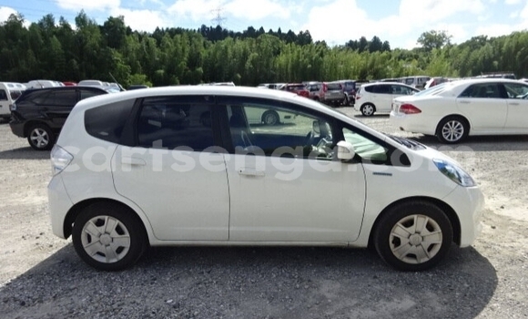 Buy Used Honda FIT Other Car in Big Bend in Lubombo District Buy Used Honda FIT Other Car in Big Bend in Lubombo District