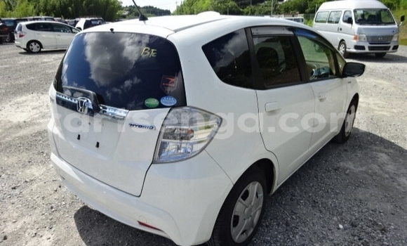 Buy Used Honda FIT Other Car in Big Bend in Lubombo District Buy Used Honda FIT Other Car in Big Bend in Lubombo District