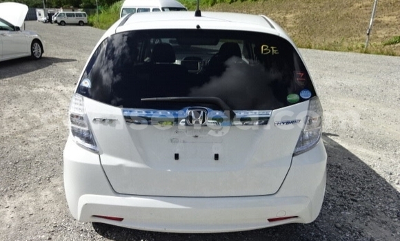Buy Used Honda FIT Other Car in Big Bend in Lubombo District Buy Used Honda FIT Other Car in Big Bend in Lubombo District