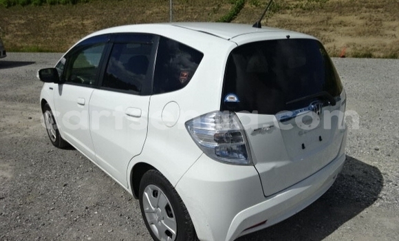 Buy Used Honda FIT Other Car in Big Bend in Lubombo District Buy Used Honda FIT Other Car in Big Bend in Lubombo District