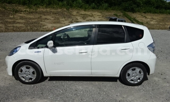 Buy Used Honda FIT Other Car in Big Bend in Lubombo District Buy Used Honda FIT Other Car in Big Bend in Lubombo District