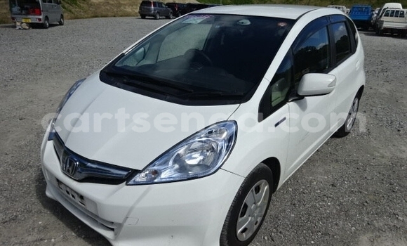 Buy Used Honda FIT Other Car in Big Bend in Lubombo District Buy Used Honda FIT Other Car in Big Bend in Lubombo District