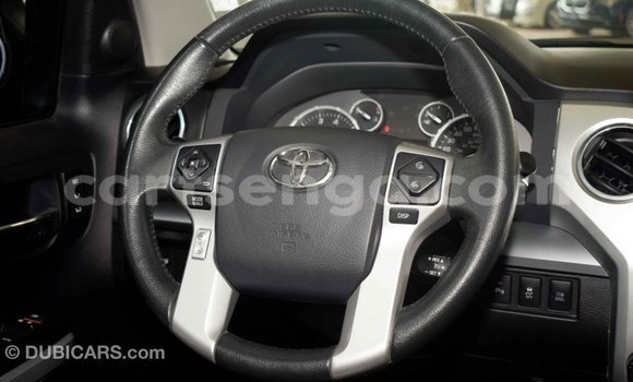 Buy Import Toyota Tundra Black Car in Import - Dubai in Hhohho Buy Import Toyota Tundra Black Car in Import - Dubai in Hhohho