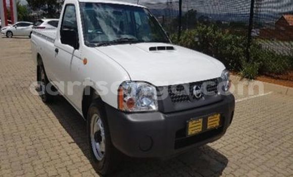 Nunua Ilio tumika Nissan NP 300 White Gari ndani ya Big Bend nchini Wilaya ya Lubombo Nunua Ilio tumika Nissan NP 300 White Gari ndani ya Big Bend nchini Wilaya ya Lubombo