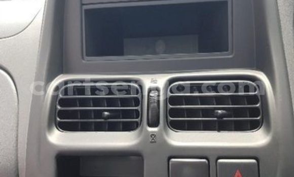 Acheter Occasion Voiture Nissan NP 300 Blanc à Big Bend, Lubombo District Acheter Occasion Voiture Nissan NP 300 Blanc à Big Bend, Lubombo District