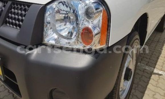 Acheter Occasion Voiture Nissan NP 300 Blanc à Big Bend, Lubombo District Acheter Occasion Voiture Nissan NP 300 Blanc à Big Bend, Lubombo District