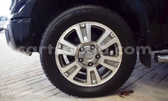 Buy Import Toyota Tundra Black Car in Import - Dubai in Hhohho Buy Import Toyota Tundra Black Car in Import - Dubai in Hhohho
