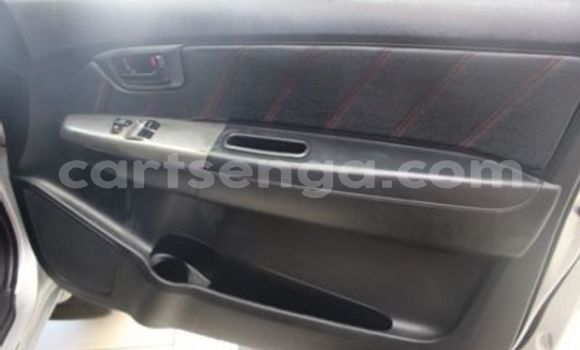 Acheter Occasion Voiture Toyota Hilux Gris à Big Bend, Lubombo District Acheter Occasion Voiture Toyota Hilux Gris à Big Bend, Lubombo District