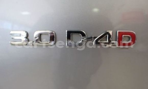 Acheter Occasion Voiture Toyota Hilux Gris à Big Bend, Lubombo District Acheter Occasion Voiture Toyota Hilux Gris à Big Bend, Lubombo District