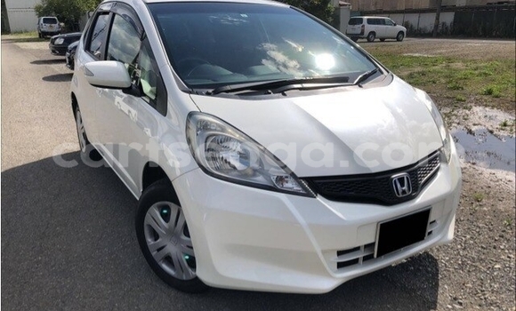 Buy Used Honda FIT Other Car in Big Bend in Lubombo District Buy Used Honda FIT Other Car in Big Bend in Lubombo District