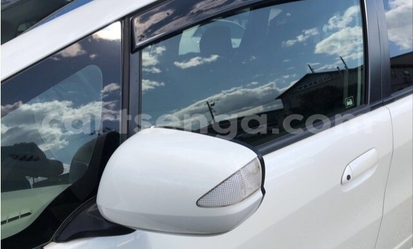 Acheter Occasion Voiture Honda FIT Autre à Big Bend, Lubombo District Acheter Occasion Voiture Honda FIT Autre à Big Bend, Lubombo District