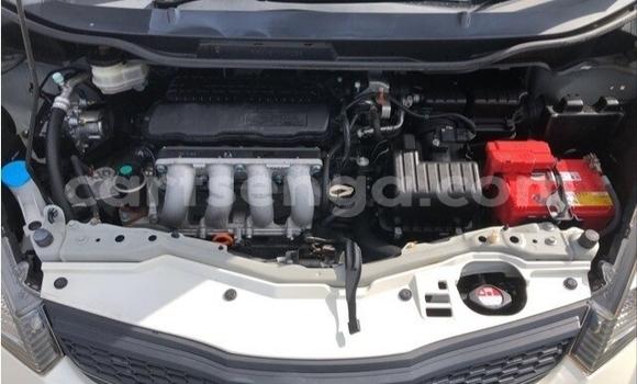 Acheter Occasion Voiture Honda FIT Autre à Big Bend, Lubombo District Acheter Occasion Voiture Honda FIT Autre à Big Bend, Lubombo District