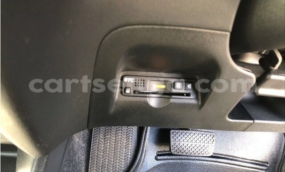 Acheter Occasion Voiture Honda FIT Autre à Big Bend, Lubombo District Acheter Occasion Voiture Honda FIT Autre à Big Bend, Lubombo District