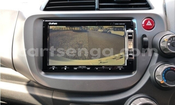 Acheter Occasion Voiture Honda FIT Autre à Big Bend, Lubombo District Acheter Occasion Voiture Honda FIT Autre à Big Bend, Lubombo District