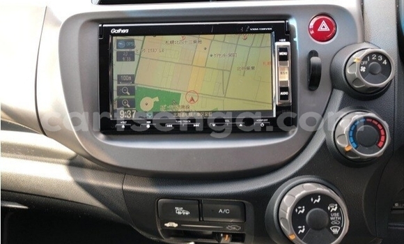 Acheter Occasion Voiture Honda FIT Autre à Big Bend, Lubombo District Acheter Occasion Voiture Honda FIT Autre à Big Bend, Lubombo District