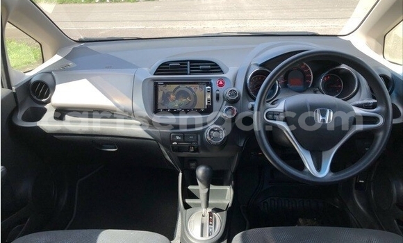 Acheter Occasion Voiture Honda FIT Autre à Big Bend, Lubombo District Acheter Occasion Voiture Honda FIT Autre à Big Bend, Lubombo District