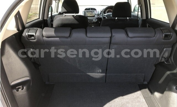 Acheter Occasion Voiture Honda FIT Autre à Big Bend, Lubombo District Acheter Occasion Voiture Honda FIT Autre à Big Bend, Lubombo District