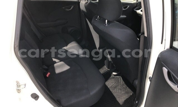Acheter Occasion Voiture Honda FIT Autre à Big Bend, Lubombo District Acheter Occasion Voiture Honda FIT Autre à Big Bend, Lubombo District