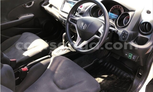 Acheter Occasion Voiture Honda FIT Autre à Big Bend, Lubombo District Acheter Occasion Voiture Honda FIT Autre à Big Bend, Lubombo District