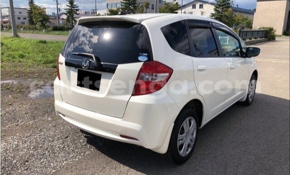 Acheter Occasion Voiture Honda FIT Autre à Big Bend, Lubombo District Acheter Occasion Voiture Honda FIT Autre à Big Bend, Lubombo District