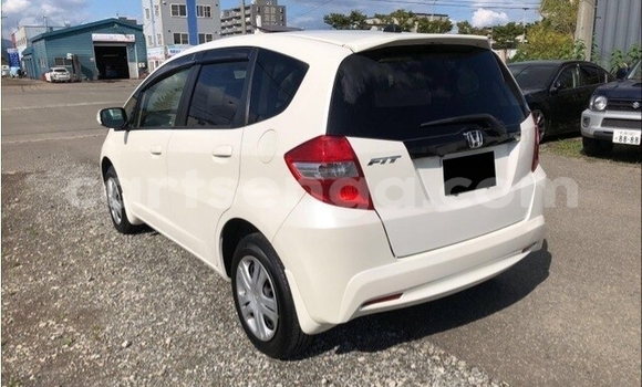 Acheter Occasion Voiture Honda FIT Autre à Big Bend, Lubombo District Acheter Occasion Voiture Honda FIT Autre à Big Bend, Lubombo District