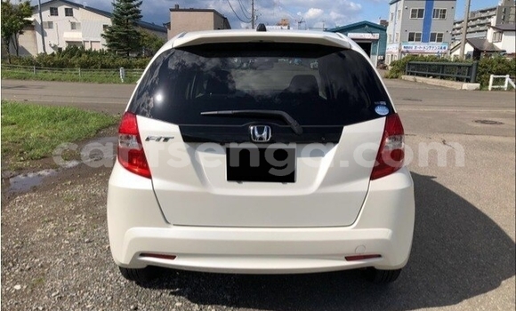 Acheter Occasion Voiture Honda FIT Autre à Big Bend, Lubombo District Acheter Occasion Voiture Honda FIT Autre à Big Bend, Lubombo District