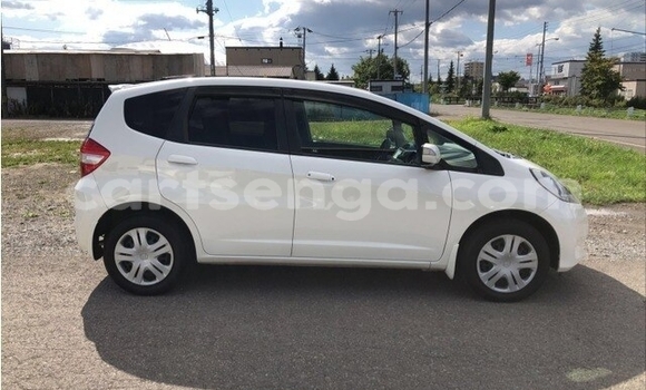 Acheter Occasion Voiture Honda FIT Autre à Big Bend, Lubombo District Acheter Occasion Voiture Honda FIT Autre à Big Bend, Lubombo District