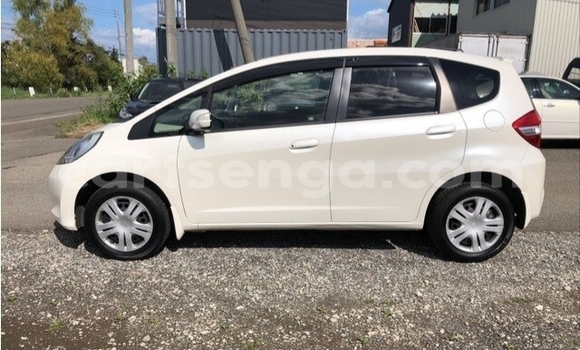 Acheter Occasion Voiture Honda FIT Autre à Big Bend, Lubombo District Acheter Occasion Voiture Honda FIT Autre à Big Bend, Lubombo District