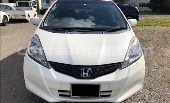 Acheter Occasion Voiture Honda FIT Autre à Big Bend, Lubombo District Acheter Occasion Voiture Honda FIT Autre à Big Bend, Lubombo District