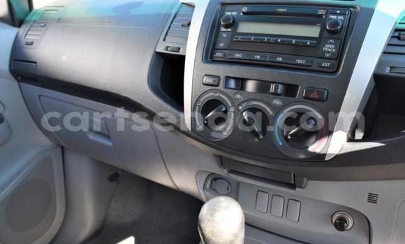 Nunua Ilio tumika Toyota Hilux Silver Gari ndani ya Big Bend nchini Wilaya ya Lubombo Nunua Ilio tumika Toyota Hilux Silver Gari ndani ya Big Bend nchini Wilaya ya Lubombo