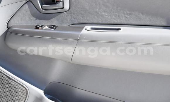 Nunua Ilio tumika Toyota Hilux Silver Gari ndani ya Big Bend nchini Wilaya ya Lubombo Nunua Ilio tumika Toyota Hilux Silver Gari ndani ya Big Bend nchini Wilaya ya Lubombo